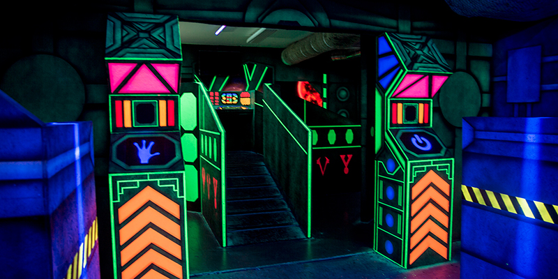 Laserdome-004