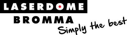 Bromma-Laserdome Stockholm